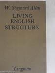 Living English Structure