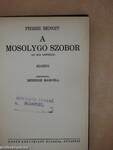 A mosolygó szobor