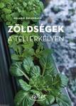 Zöldségek a téli erkélyen