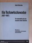 Ilia Tschawtschawadse