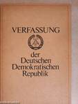 Verfassung der Deutschen Demokratischen Republik