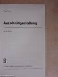 Ausschnittgestaltung