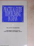 Practical Guide to Publishing in Japan