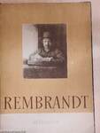 Rembrandt Rézkarcok