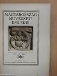 Magyarország művészeti emlékei