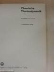 Chemische Thermodynamik