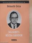 Názáreti Rózsa Sándor