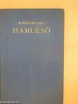Hamueső