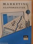 Marketing alapismeretek 5-6. lecke