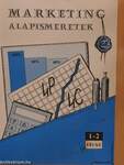 Marketing alapismeretek 1-2. lecke