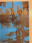 Munkajog
