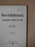 Führer für Bad Reichenhall
