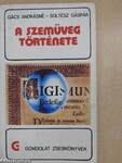 A szemüveg története