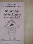 Murphy törvénykönyve a gyerekekről