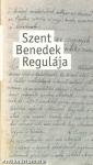 Szent Benedek Regulája (2022)