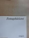 Festtagsbäckerei