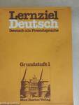 Lernziel Deutsch