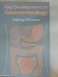 Key Developments in Gastroenterology