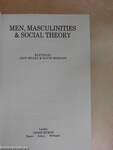 Men, Masculinities & Social Theory