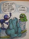 Sesame Street - Cookie Monster and the Cookie Tree