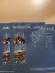 Matematikai Lapok 2010/1-3.