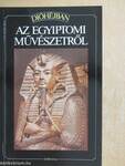 Az egyiptomi művészetről