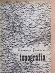 Topográfia