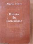 Histoire du Surréalisme