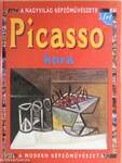 Picasso kora