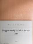Magyarország Politikai Atlasza 1998