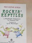 Rockin' reptiles