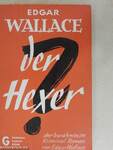 Der Hexer