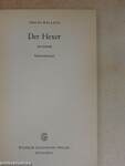 Der Hexer