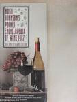 Hugh Johnson's Pocket Encyclopedia of Wine 1987