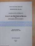 Magyar értékpapírjog és jogszabálygyűjtemény