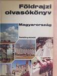 Földrajzi olvasókönyv - Magyarország