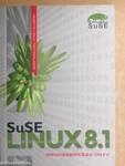 SuSe Linux 8.1 - Rendszerkézikönyv