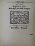 Orbis Sensualium Pictus Quadrilinguis. Hoc est: Omnium fundamentalium, in mundo rerum, & in vitá actionum, Pictura & Nomenclatura Latina, Germanica, Hungarica, & Bohemica.