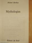 Mythologies