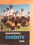 Rendőrségi évkönyv 1996