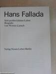 Hans Fallada