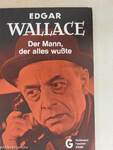 Der Mann, der alles wußte