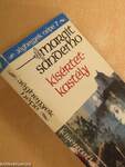 Kísértetkastély