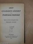 Gróf Gvadányi József és Fazekas Mihály