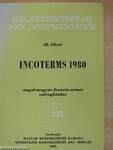 Incoterms 1980