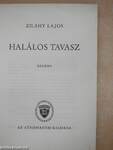 Halálos tavasz