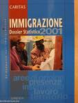 Caritas - Immigrazione - Dossier Statistico 2001