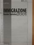 Caritas - Immigrazione - Dossier Statistico 2001