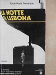 La notte di Lisbona