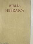 Biblia Hebraica